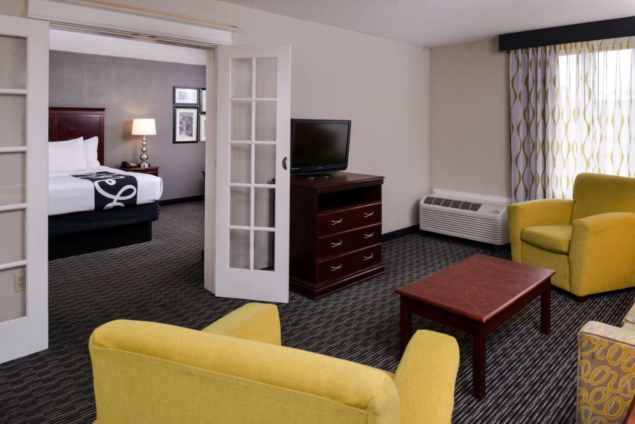 La Quinta By Wyndham Indianapolis South Indianápolis Exterior foto